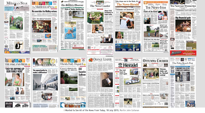 allthenews